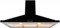 Photos - Cooker Hood Leisure H92PK black