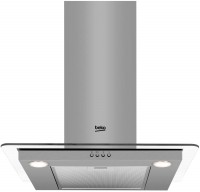 Photos - Cooker Hood Beko HCF 61620 X stainless steel