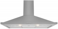 Photos - Cooker Hood Leisure H92PX stainless steel