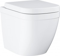 Photos - Toilet Grohe Euro 39839000 