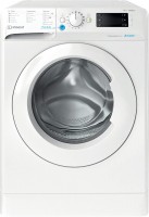 Photos - Washing Machine Indesit BWE 101685X W UK N white