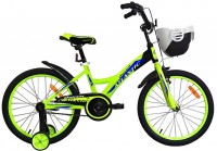 Photos - Kids' Bike Atlantic Omicron CS 20 2022 