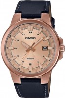 Photos - Wrist Watch Casio MTP-E173RL-5A 