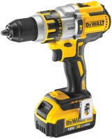 Photos - Drill / Screwdriver DeWALT DCD995P2-GB 