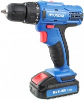 Photos - Drill / Screwdriver Hyundai HY2175 