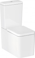 Photos - Toilet Cooke & Lewis Lana Close-Coupled Toilet 