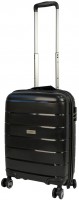 Photos - Luggage Travelite Paklite Mailand Deluxe  S