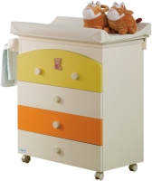 Photos - Changing Table Baby Italia Fasciatoio 