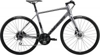 Photos - Bike Merida Speeder 100 2023 frame XS 