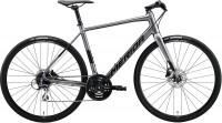 Photos - Bike Merida Speeder 100 2023 frame M/L 