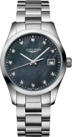 Photos - Wrist Watch Longines Conquest Classic L2.386.4.88.6 