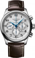 Photos - Wrist Watch Longines Master Collection L2.859.4.78.3 