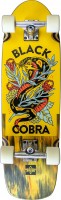 Skateboard Dusters Cobra 