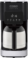 Photos - Coffee Maker Caso Coffee Taste & Style Thermo stainless steel