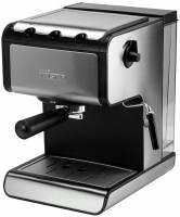Photos - Coffee Maker TRISTAR CM-2273 stainless steel