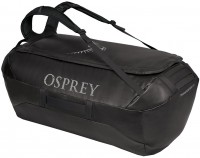Photos - Travel Bags Osprey Transporter 120 2021 