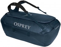 Photos - Travel Bags Osprey Transporter 95 2021 