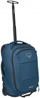 Photos - Luggage Osprey Ozone 2-Wheel Carry On 40L 