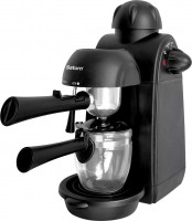 Photos - Coffee Maker Saturn ST-CM0165 black