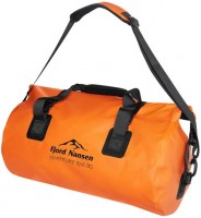 Photos - Travel Bags Fjord Nansen Adventure Bag 30 