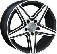 Photos - Wheel Replica MR72 (9x20/5x112 ET41 DIA66,6)