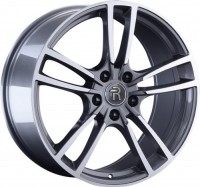 Photos - Wheel Replica PR26 (11x21/5x130 ET58 DIA71,6)