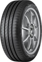 Photos - Tyre Goodyear EfficientGrip Compact 2 165/65 R15 81T 