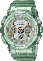 Photos - Wrist Watch Casio G-Shock GMA-S120GS-3A 