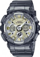 Wrist Watch Casio G-Shock GMA-S120GS-8A 