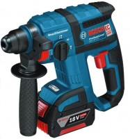 Photos - Rotary Hammer Bosch GBH 18 V-EC Professional 0611904078 