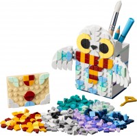 Photos - Construction Toy Lego Hedwig Pencil Holder 41809 