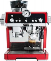 Coffee Maker De'Longhi La Specialista EC 9335.R red