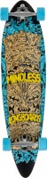 Photos - Skateboard Mindless Tribal Rogue IV 
