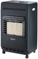 Photos - Convector Heater Zilan ZLN 2830 4.2 kW