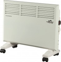 Photos - Convector Heater Monte MT-1061 1.5 kW