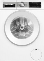 Photos - Washing Machine Bosch WGG 244AE PL white