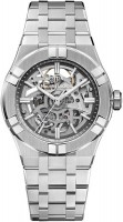 Photos - Wrist Watch Maurice Lacroix Aikon Automatic Skeleton 39mm AI6007-SS002-030-1 