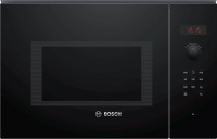 Photos - Built-In Microwave Bosch BFL 553MB0 