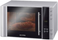 Microwave Severin MW 7775 stainless steel