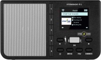 Radio / Table Clock TechniSat SternRadio IR 2 