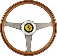 Game Controller ThrustMaster Ferrari 250 GTO Wheel Add-On 
