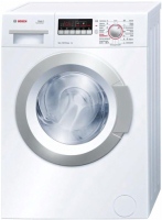 Photos - Washing Machine Bosch WLG 20261 white