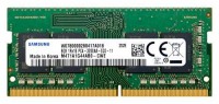Photos - RAM Samsung M471 DDR4 SO-DIMM 1x8Gb M471A1G44BB0-CWE