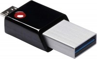 Photos - USB Flash Drive Emtec T200 64 GB