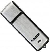 Photos - USB Flash Drive Hama Fancy USB 2.0 128 GB
