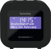 Photos - Radio / Clock TechniSat TechniRadio 40 