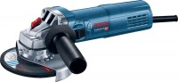 Photos - Grinder / Polisher Bosch GWS 9-115 S Professional 0601396161 