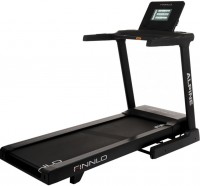 Photos - Treadmill Finnlo Alpine TFT 3502 