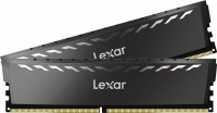 RAM Lexar THOR Gaming DDR4 2x16Gb LD4BU016G-R3200GDXG