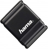 Photos - USB Flash Drive Hama Smartly USB 2.0 16 GB